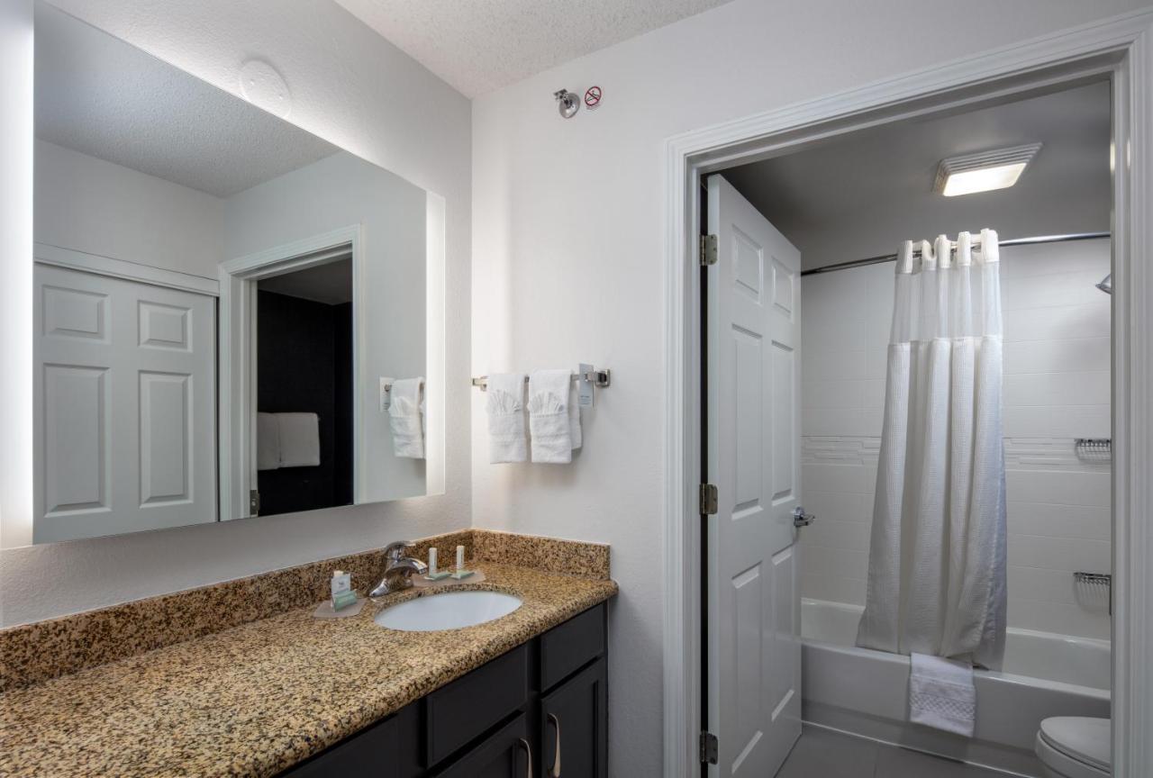 Residence Inn By Marriott Little Rock Esterno foto