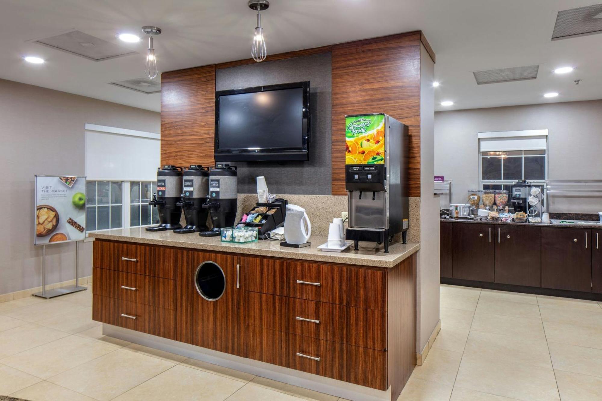 Residence Inn By Marriott Little Rock Esterno foto
