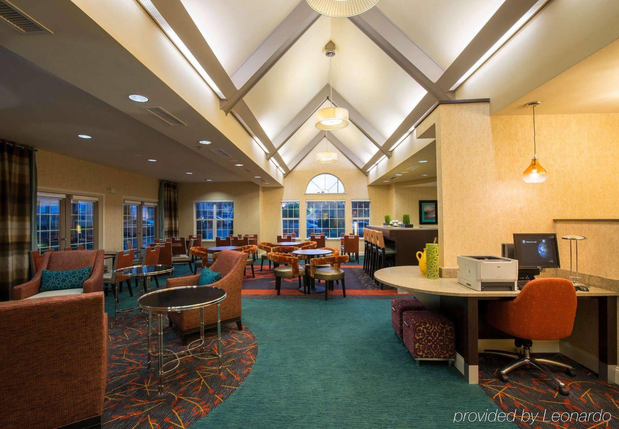 Residence Inn By Marriott Little Rock Esterno foto