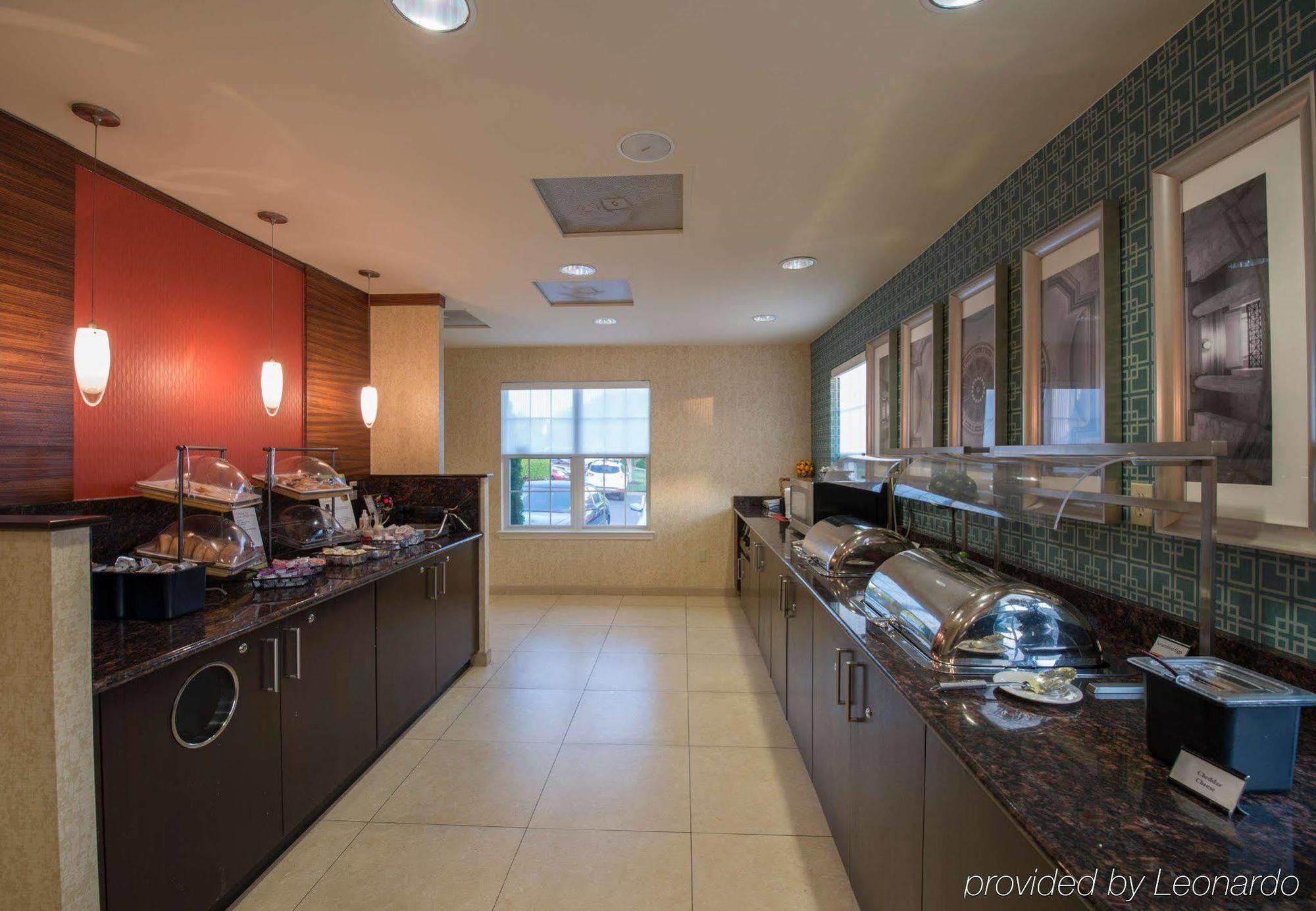 Residence Inn By Marriott Little Rock Esterno foto