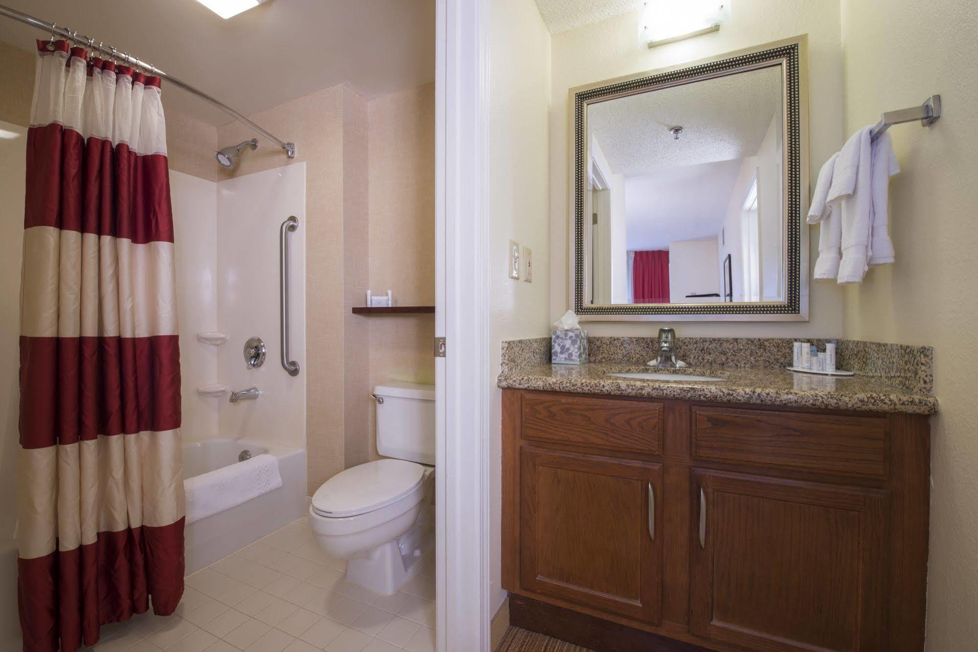 Residence Inn By Marriott Little Rock Esterno foto